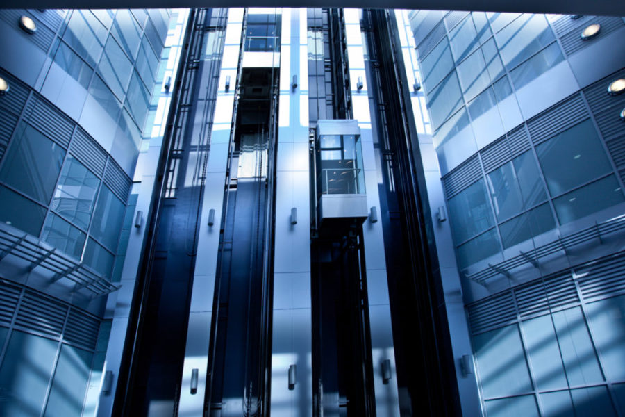 Caring for your elevator